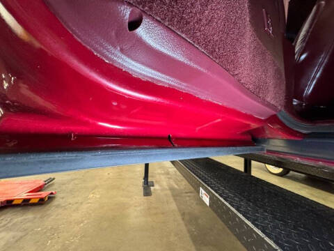 1995 Chevrolet Caprice