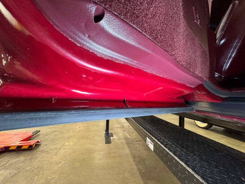 1995 Chevrolet Caprice