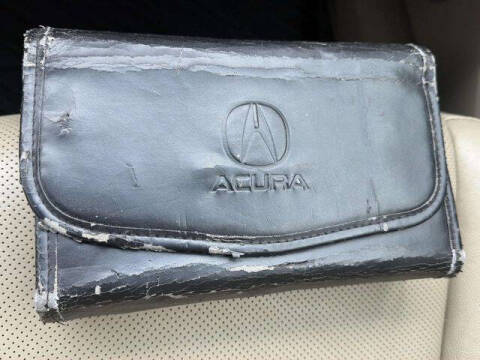 2014 Acura RDX w/Tech