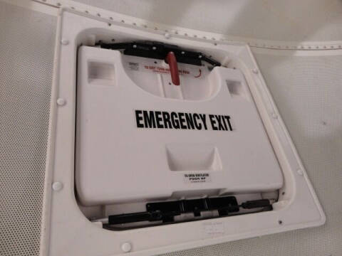 2009 IC Bus CE Series