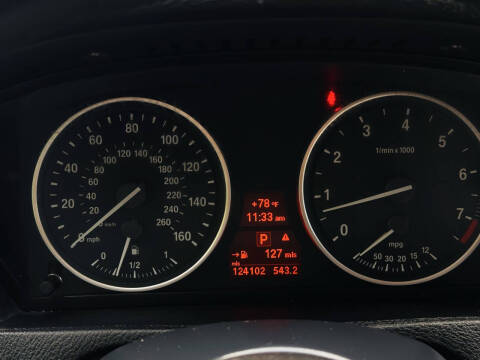 2013 BMW X5 xDrive35i Sport Activity