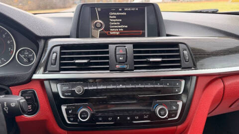 2014 BMW 4 Series 428i xDrive