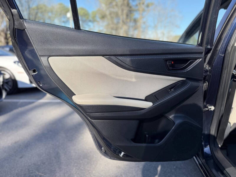 2019 Subaru Impreza Premium