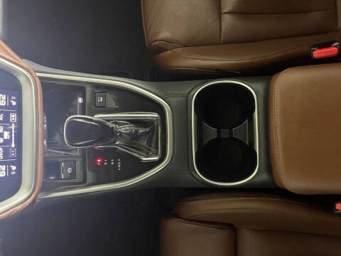 2020 Subaru Outback Touring XT