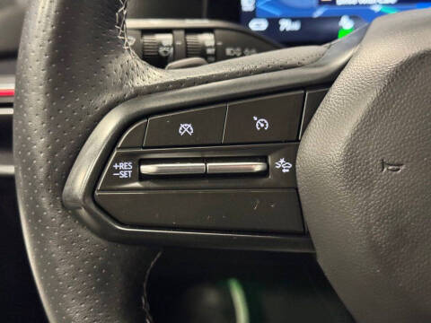 2024 Acura ZDX A-SPEC