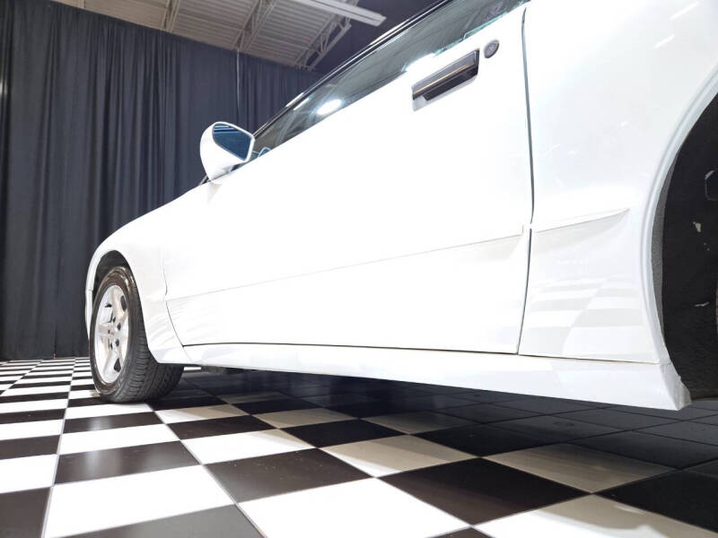 1995 Pontiac Firebird Formula