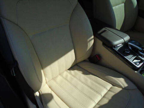 2016 Mercedes-Benz GLE GLE 350