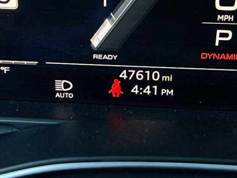 2020 Audi S6 2.9T quattro Premium Plus