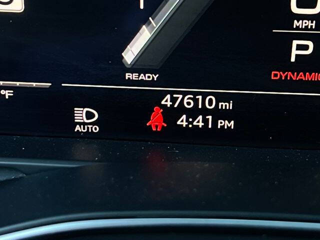 2020 Audi S6 2.9T quattro Premium Plus