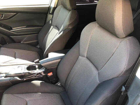 2020 Subaru Impreza Premium