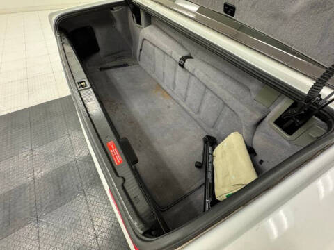 1995 Mercedes-Benz SL-Class SL 320