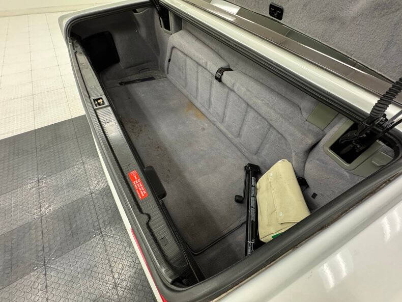 1995 Mercedes-Benz SL-Class SL 320