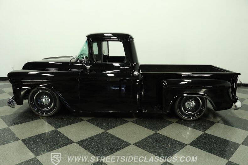 1959 Chevrolet Apache
