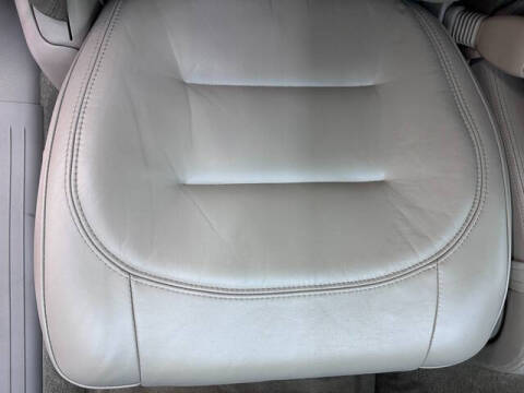 2003 Cadillac DeVille