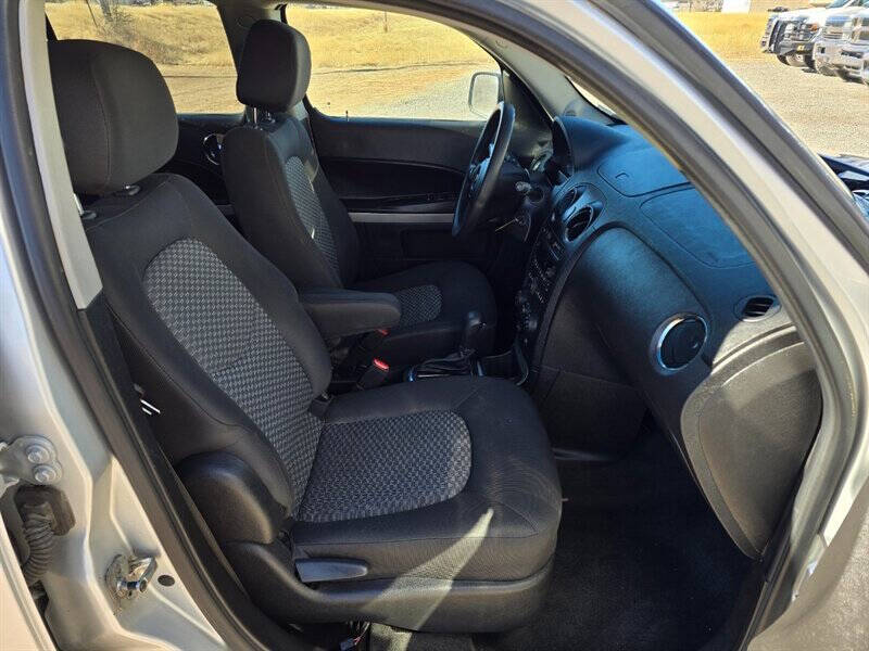 2010 Chevrolet HHR LS