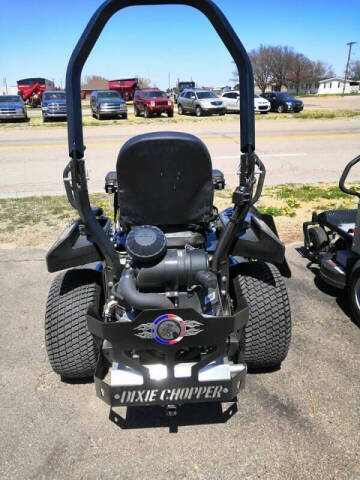 2022 Dixie Chopper  Blackhawk HP 2454kw
