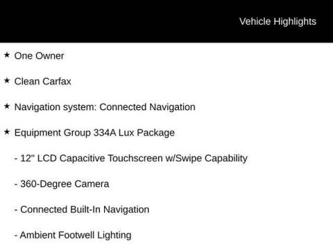 2022 Ford Bronco Badlands Advanced