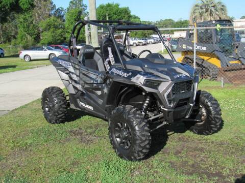 2020 Polaris RZR 1000 for sale at Checkered Flag Auto Sales NORTH in Lakeland FL