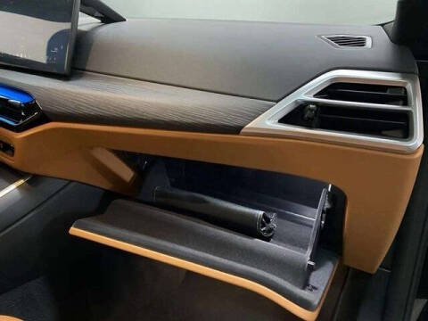 2025 BMW 4 Series 430i xDrive Gran Coupe