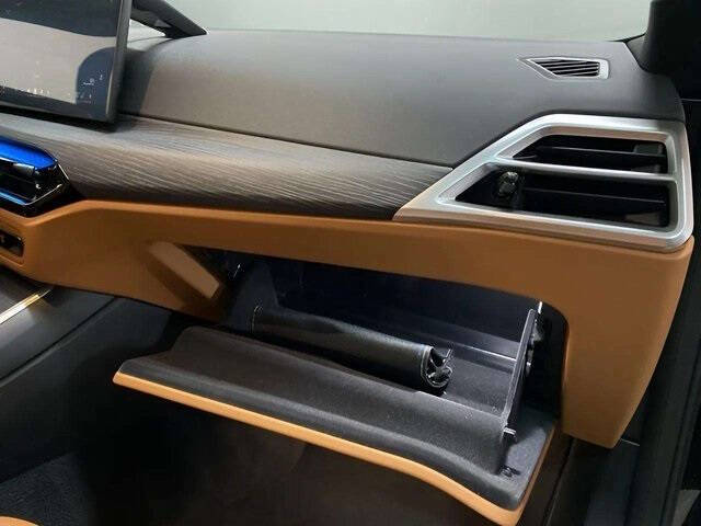 2025 BMW 4 Series 430i xDrive Gran Coupe