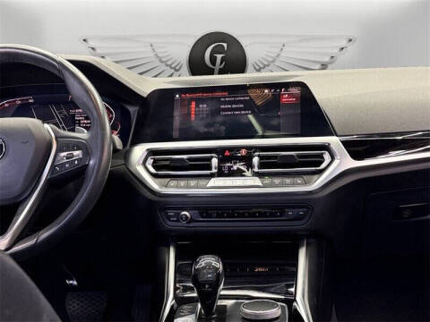 2019 BMW 3 Series 330i