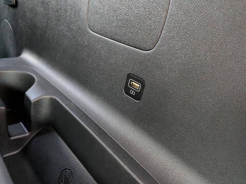 2022 Kia Sorento X-Line EX