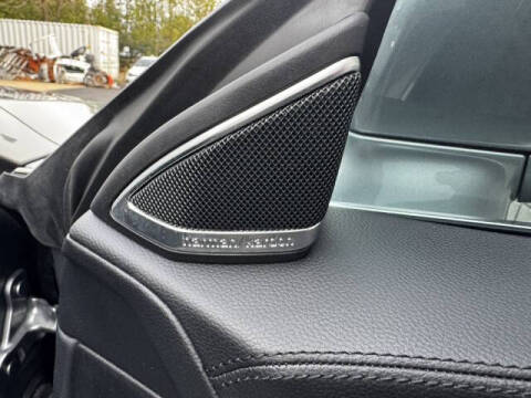 2012 Mercedes-Benz CLS CLS 550