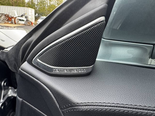 2012 Mercedes-Benz CLS CLS 550