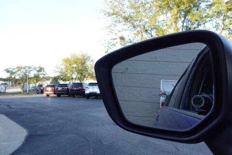 2018 Mitsubishi Eclipse Cross SEL