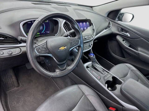 2019 Chevrolet Volt LT