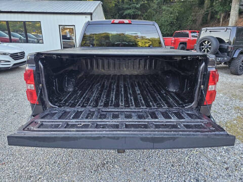2014 GMC Sierra 1500