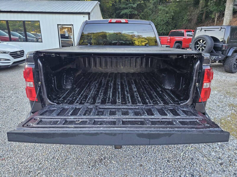 2014 GMC Sierra 1500
