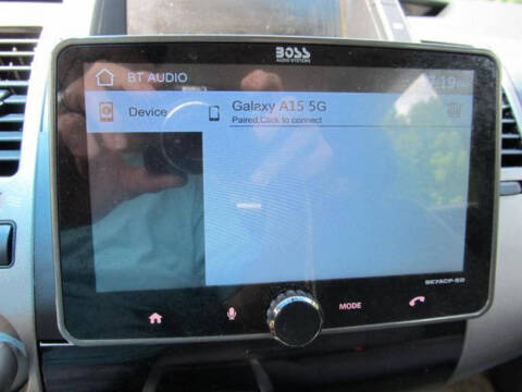 2007 Toyota Prius