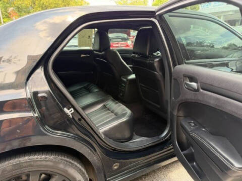 2014 Chrysler 300 S