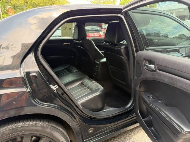 2014 Chrysler 300 S