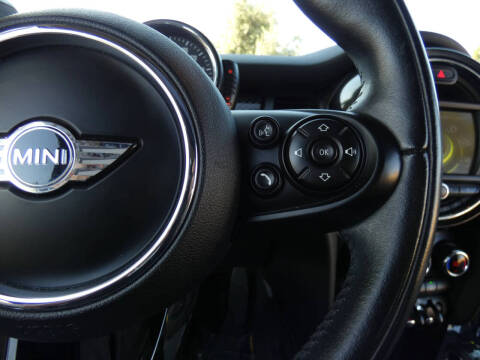 2015 MINI Hardtop 2 Door Cooper S