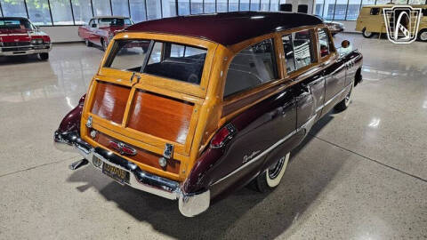1949 Buick Super