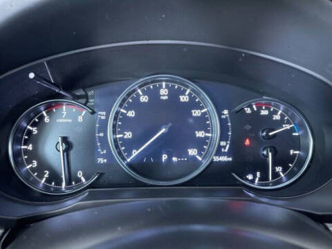 2023 Mazda CX-5 2.5 S Premium