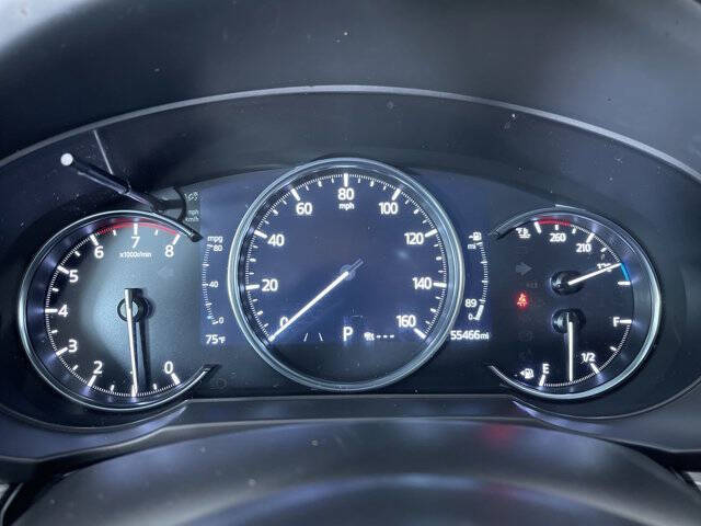 2023 Mazda CX-5 2.5 S Premium