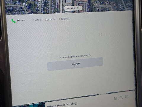2016 Tesla Model S 70