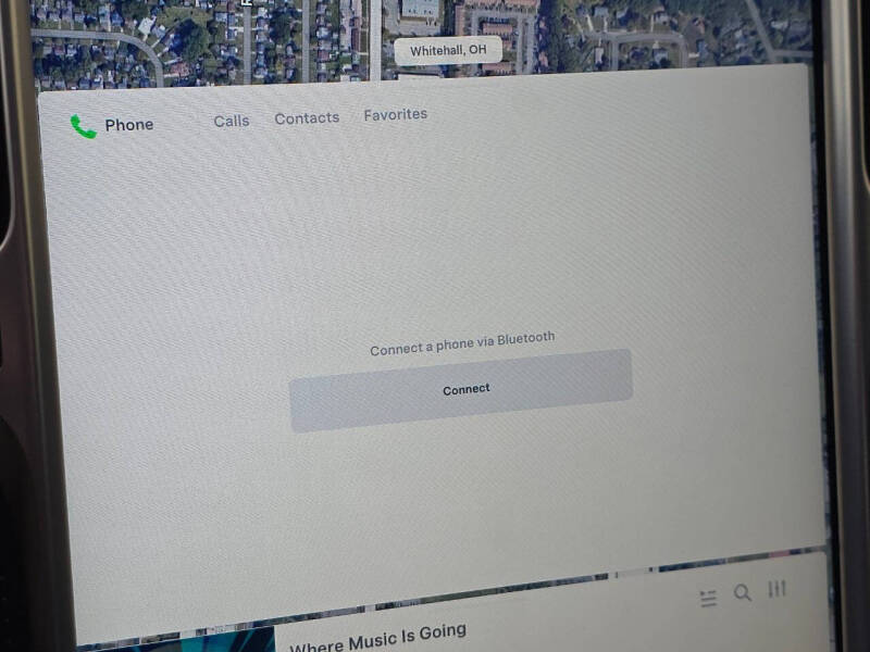 2016 Tesla Model S 70