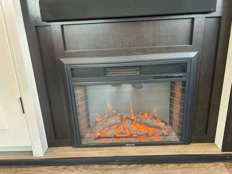 2021 Highland Ridge Open Range