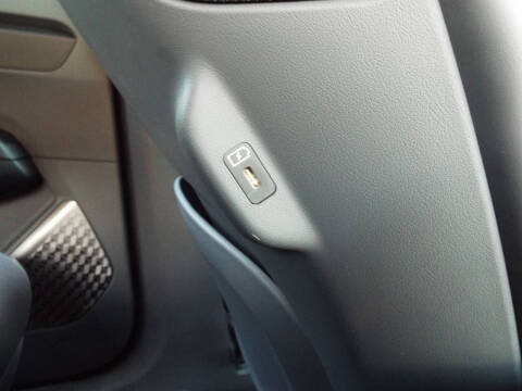 2024 Kia EV9 Light Long Range