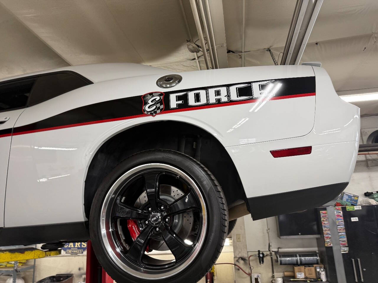 2012 Dodge Challenger 152