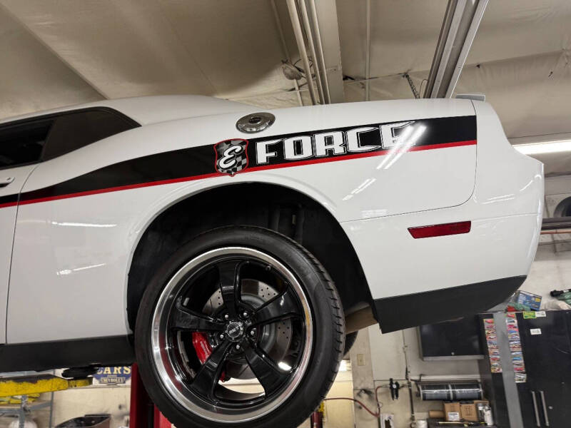2012 Dodge Challenger SRT8 - Photo 149