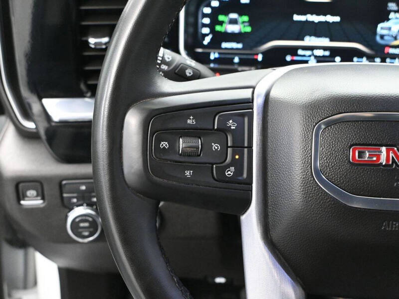 2024 GMC Sierra 3500HD