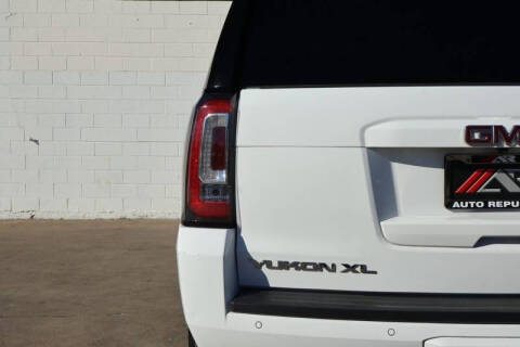 2019 GMC Yukon XL SLT