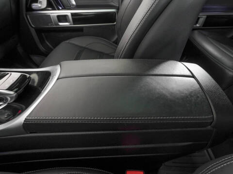 2024 Mercedes-Benz G-Class AMG G 63