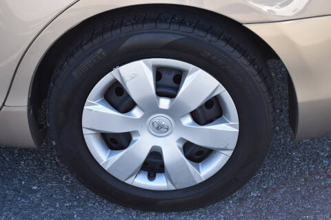 2009 Toyota Camry LE