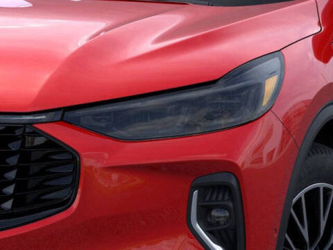 2023 Ford Escape Plug-In Hybrid